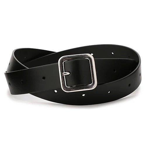【ジル サンダー/JIL SANDER】のFLAT SQUARE BELT LS 35MM インテリア・キッズ・メンズ・レディースファッション・服の通販 founy(ファニー) https://founy.com/ ファッション Fashion レディースファッション WOMEN 2025年 2025 2025春夏・S/S Ss,Spring/Summer,2025 シンプル Simple スクエア Square チュニック Tunic ベーシック Basic マニッシュ Mannish ロング Long |ID: prp329100004512256 ipo3291000000031874126