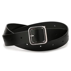 【ジル サンダー/JIL SANDER】 FLAT SQUARE BELT LS 35MM人気、トレンドファッション・服の通販 founy(ファニー) ファッション Fashion レディースファッション WOMEN 2025年 2025 2025春夏・S/S Ss,Spring/Summer,2025 シンプル Simple スクエア Square チュニック Tunic ベーシック Basic マニッシュ Mannish ロング Long |ID:prp329100004512256