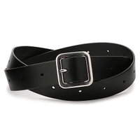 【ジル サンダー/JIL SANDER】のFLAT SQUARE BELT LS 35MM 人気、トレンドファッション・服の通販 founy(ファニー) ファッション Fashion レディースファッション WOMEN 2025年 2025 2025春夏・S/S Ss,Spring/Summer,2025 シンプル Simple スクエア Square チュニック Tunic ベーシック Basic マニッシュ Mannish ロング Long |ID:prp329100004512256