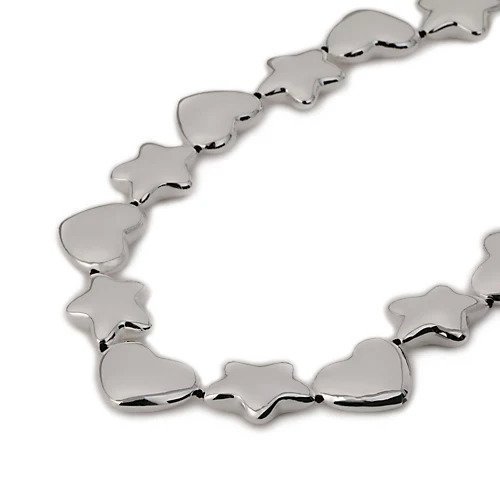 【その他のブランド/Other】のBEANS NECKLACE インテリア・キッズ・メンズ・レディースファッション・服の通販 founy(ファニー) https://founy.com/ ファッション Fashion レディースファッション WOMEN ジュエリー Jewelry ネックレス Necklaces 2025年 2025 2025春夏・S/S Ss,Spring/Summer,2025 チャーム Charm ネックレス Necklace バランス Balance |ID: prp329100004512259 ipo3291000000031874152