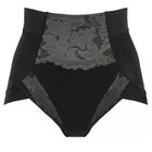 【ブラデリスニューヨークピース/BRADELIS New York peace】のナチュラルフィット綿混ショーツ25 ブラック|ID: prp329100004513546 ipo3291000000031888836