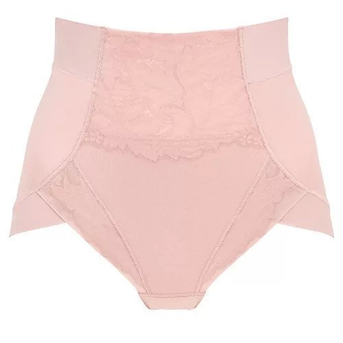 【ブラデリスニューヨークピース/BRADELIS New York peace】のナチュラルフィット綿混ショーツ25 インテリア・キッズ・メンズ・レディースファッション・服の通販 founy(ファニー) 　ファッション　Fashion　レディースファッション　Ladies' Fashion Online　なめらか　Smooth　ショーツ　Shorts　スーピマ　Supima　パターン　Pattern　フィット　Fit　フロント　Front　リーフ　Leaf　レース　Race　ローズ|ID: prp329100004513546 ipo3291000000031888837