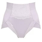 【ブラデリスニューヨークピース/BRADELIS New York peace】のナチュラルフィット綿混ショーツ25 ラベンダーグレー|ID: prp329100004513546 ipo3291000000031888839