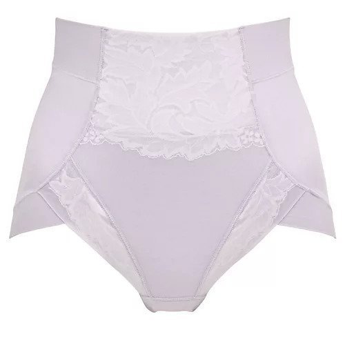 【ブラデリスニューヨークピース/BRADELIS New York peace】のナチュラルフィット綿混ショーツ25 インテリア・キッズ・メンズ・レディースファッション・服の通販 founy(ファニー) 　ファッション　Fashion　レディースファッション　Ladies' Fashion Online　なめらか　Smooth　ショーツ　Shorts　スーピマ　Supima　パターン　Pattern　フィット　Fit　フロント　Front　リーフ　Leaf　レース　Race　ラベンダーグレー|ID: prp329100004513546 ipo3291000000031888839