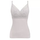 【ブラデリスニューヨークピース/BRADELIS New York peace】の綿さらタッチ!ナチュラルフィットブラキャミ25 人気、トレンドファッション・服の通販 founy(ファニー) ファッション Fashion レディースファッション WOMEN トップス・カットソー Tops/Tshirt キャミソール / ノースリーブ No Sleeves メッシュ Mesh リーフ Leaf レース Race ワイヤー Wire thumbnail シアーグレージュ|ID: prp329100004513547 ipo3291000000031888845