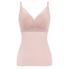 【ブラデリスニューヨークピース/BRADELIS New York peace】の綿さらタッチ!ナチュラルフィットブラキャミ25 人気、トレンドファッション・服の通販 founy(ファニー) ファッション Fashion レディースファッション WOMEN トップス・カットソー Tops/Tshirt キャミソール / ノースリーブ No Sleeves メッシュ Mesh リーフ Leaf レース Race ワイヤー Wire thumbnail ローズ|ID: prp329100004513547 ipo3291000000031888847