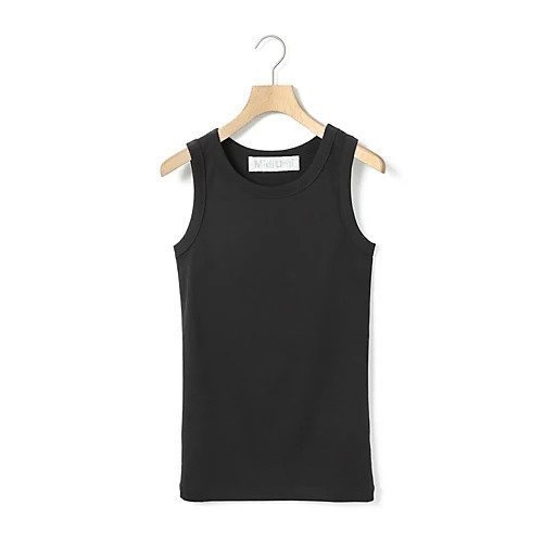 【ミディウミ/MidiUmi】のベーシックタンクトップ インテリア・キッズ・メンズ・レディースファッション・服の通販 founy(ファニー) https://founy.com/ ファッション Fashion レディースファッション WOMEN インナー Inner ショート Short タンク Tank ベーシック Basic 夏 Summer |ID: prp329100004514989 ipo3291000000031900761