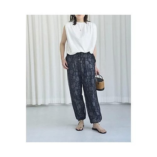 【スローン/SLOANE】の【LEE別注】【洗える】【抗菌防臭】オーガニックコットン ショルダーギャザートップ 人気、トレンドファッション・服の通販 founy(ファニー) 　ファッション　Fashion　レディースファッション　Fashion for Women　カットソー　Cut and Sewn Top　ギャザー　Gathered, Ruffled　シルバー　Silver, Metallic Silver　ドローコード　Drawcord, Drawstring Cord　メタル　Metal, Metal Parts　別注　Limited Edition, Custom Order　抗菌　Antibacterial, Bacteria-Resistant　洗える　Machine Washable　other-3|ID: prp329100004514991 ipo3291000000033246161
