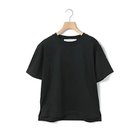 【ミディウミ/MidiUmi】のベーシックTシャツ ブラック|ID: prp329100004515005 ipo3291000000031900879