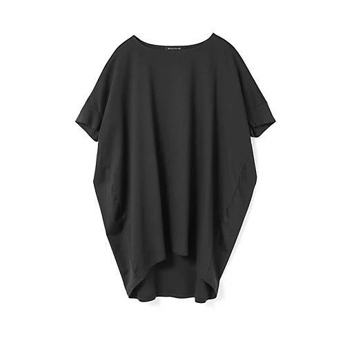 【ミズイロ インド/mizuiro ind】のボートネックコクーンプルオーバー インテリア・キッズ・メンズ・レディースファッション・服の通販 founy(ファニー) https://founy.com/ ファッション Fashion レディースファッション WOMEN トップス・カットソー Tops/Tshirt プルオーバー Pullover おすすめ Recommend エレガント 上品 Elegant 今季 This Season 再入荷 Restock/Back In Stock/Re Arrival 定番 Standard |ID: prp329100004515007 ipo3291000000031900894