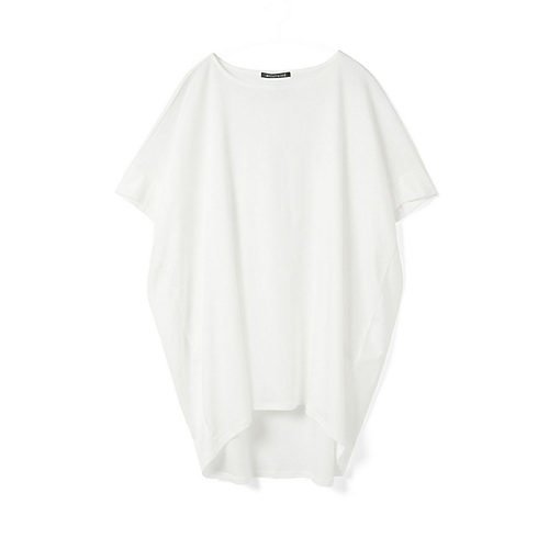 【ミズイロ インド/mizuiro ind】のボートネックコクーンプルオーバー 人気、トレンドファッション・服の通販 founy(ファニー) 　ファッション　Fashion　レディースファッション　WOMEN　トップス・カットソー　Tops/Tshirt　プルオーバー　Pullover　おすすめ　Recommend　エレガント 上品　Elegant　今季　This Season　再入荷　Restock/Back In Stock/Re Arrival　定番　Standard　other-2|ID: prp329100004515007 ipo3291000000031900903