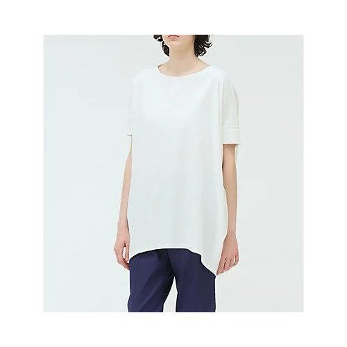 【ミズイロ インド/mizuiro ind】のボートネックコクーンプルオーバー 人気、トレンドファッション・服の通販 founy(ファニー) 　ファッション　Fashion　レディースファッション　WOMEN　トップス・カットソー　Tops/Tshirt　プルオーバー　Pullover　おすすめ　Recommend　エレガント 上品　Elegant　今季　This Season　再入荷　Restock/Back In Stock/Re Arrival　定番　Standard　other-3|ID: prp329100004515007 ipo3291000000031900905