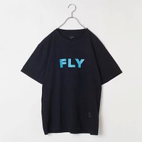 【タンタン/TANGTANG】の【LEE別注】【洗える】FRY / FLY TEE 人気、トレンドファッション・服の通販 founy(ファニー) ファッション Fashion レディースファッション Fashion for Women ネオン Neon, Neon Color プリント Print, Printed Pattern 人気 Popular, Best Seller 別注 Limited Edition, Custom Order 洗える Machine Washable |ID:prp329100004515010