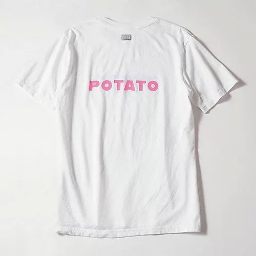 【タンタン/TANGTANG】の【LEE別注】【洗える】FRY / FLY TEE 人気、トレンドファッション・服の通販 founy(ファニー) 　ファッション　Fashion　レディースファッション　Fashion for Women　ネオン　Neon, Neon Color　プリント　Print, Printed Pattern　人気　Popular, Best Seller　別注　Limited Edition, Custom Order　洗える　Machine Washable　other-3|ID: prp329100004515010 ipo3291000000035606608