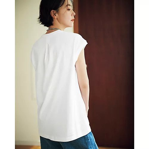 【トゥエルブクローゼット/12closet】の【浅見れいなさん 酒井貴生さん】【洗える】Be true to yourself Tシャツ 人気、トレンドファッション・服の通販 founy(ファニー) 　ファッション　Fashion　レディースファッション　WOMEN　トップス・カットソー　Tops/Tshirt　シャツ/ブラウス　Shirts/Blouses　ロング / Tシャツ　T-Shirts　スリーブ　Sleeve　フレンチ　French　プリント　Print　ボトム　Bottom　夏　Summer　洗える　Washable　other-3|ID: prp329100004515018 ipo3291000000031900968