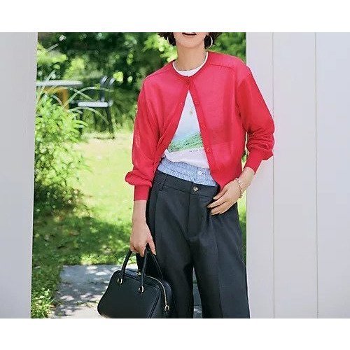 【トゥエルブクローゼット/12closet】の【浅見れいなさん 酒井貴生さん】【洗える】Be true to yourself Tシャツ 人気、トレンドファッション・服の通販 founy(ファニー) 　ファッション　Fashion　レディースファッション　Fashion for Women　トップス・カットソー　Cut & Sew Tops　シャツ・ブラウス・オフィスカジュアル　Elegant Blouses & Button-Ups　ロングTシャツ・Tシャツ　Longline T-Shirts & Tees　スリーブ　Sleeve, Long Sleeve / Short Sleeve　フレンチ　French, French Style　プリント　Print, Printed Pattern　ボトム　Bottoms, Lower Wear　夏　Summer　洗える　Machine Washable　other-2|ID: prp329100004515018 ipo3291000000033286176