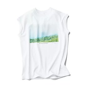 【トゥエルブクローゼット/12closet】の【洗える】Be true to yourself Tシャツ 人気、トレンドファッション・服の通販 founy(ファニー) ファッション Fashion レディースファッション Fashion for Women トップス・カットソー Cut & Sew Tops シャツ・ブラウス・オフィスカジュアル Elegant Blouses & Button-Ups ロングTシャツ・Tシャツ Longline T-Shirts & Tees スリーブ Sleeve, Long Sleeve / Short Sleeve フレンチ French, French Style プリント Print, Printed Pattern ボトム Bottoms, Lower Wear 夏 Summer 洗える Machine Washable |ID:prp329100004515018