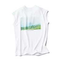 【トゥエルブクローゼット/12closet】の【洗える】Be true to yourself Tシャツ 人気、トレンドファッション・服の通販 founy(ファニー) ファッション Fashion レディースファッション Fashion for Women トップス・カットソー Cut & Sew Tops シャツ・ブラウス・オフィスカジュアル Elegant Blouses & Button-Ups ロングTシャツ・Tシャツ Longline T-Shirts & Tees スリーブ Sleeve, Long Sleeve / Short Sleeve フレンチ French, French Style プリント Print, Printed Pattern ボトム Bottoms, Lower Wear 夏 Summer 洗える Machine Washable |ID:prp329100004515018