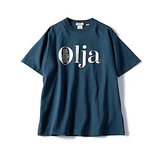 【マイ ウィークネス/MY WEAKNESS】の【ともさかりえさん着用】【洗える】Olja T / プリントTEE 人気、トレンドファッション・服の通販 founy(ファニー) 　ファッション　Fashion　レディースファッション　WOMEN　インナー　Inner　プリント　Print　今季　This Season　洗える　Washable　other-2|ID: prp329100004515020 ipo3291000000031900978