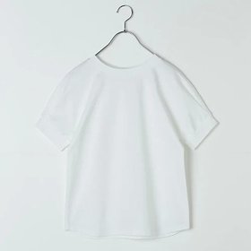 【マイ ウィークネス/MY WEAKNESS】 【ともさかりえさん着用】【洗える】Olja Tuck Sleeve T / タックスリーブTEE人気、トレンドファッション・服の通販 founy(ファニー) ファッション Fashion レディースファッション Fashion for Women トップス・カットソー Cut & Sew Tops スリーブ Sleeve, Long Sleeve / Short Sleeve 洗える Machine Washable |ID:prp329100004515022