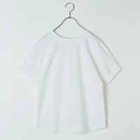 【マイ ウィークネス/MY WEAKNESS】の【ともさかりえさん着用】【洗える】Olja Tuck Sleeve T / タックスリーブTEE 人気、トレンドファッション・服の通販 founy(ファニー) ファッション Fashion レディースファッション Fashion for Women トップス・カットソー Cut & Sew Tops スリーブ Sleeve, Long Sleeve / Short Sleeve 洗える Machine Washable |ID:prp329100004515022