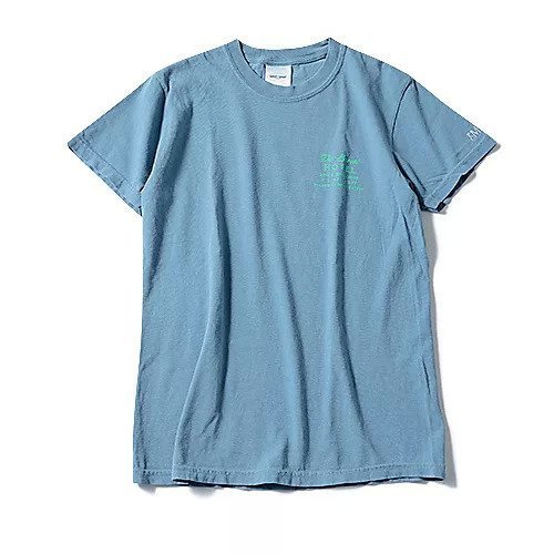 【パロットキャンバス/PARROTT CANVAS】の【LEE別注】【洗える】DELAND HOTEL S/S T-SHIRT 人気、トレンドファッション・服の通販 founy(ファニー) 　ファッション　Fashion　レディースファッション　WOMEN　トップス・カットソー　Tops/Tshirt　シャツ/ブラウス　Shirts/Blouses　ロング / Tシャツ　T-Shirts　旅行　Travel　小旅行　Trip　イエロー　Yellow　グラフィック　Graphic　プリント　Print　今季　This Season　別注　Special Order　夏　Summer　S/S・春夏　Ss・Spring/Summer　洗える　Washable　other-3|ID: prp329100004515023 ipo3291000000031901005