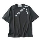 【サードマガジン/THIRD MAGAZINE】の【Marisol別注】MAGAZINE斜めロゴTシャツ 人気、トレンドファッション・服の通販 founy(ファニー) ファッション Fashion レディースファッション WOMEN トップス・カットソー Tops/Tshirt シャツ/ブラウス Shirts/Blouses ロング / Tシャツ T-Shirts フロント Front プリント Print 人気 Popularity 別注 Special Order 洗える Washable thumbnail チャコールグレー|ID: prp329100004515027 ipo3291000000031901028