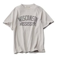 【レミレリーフ/REMI RELIEF】の天竺レギュラーT(WISCONSIN) 人気、トレンドファッション・服の通販 founy(ファニー) ファッション Fashion レディースファッション WOMEN パターン Pattern レギュラー Regular ヴィンテージ Vintage 洗える Washable |ID:prp329100004515029