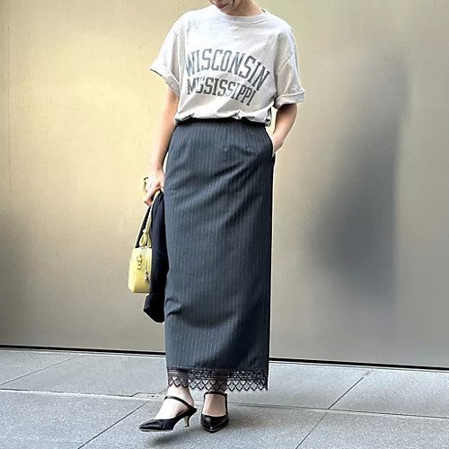 【レミレリーフ/REMI RELIEF】の天竺レギュラーT(WISCONSIN) 人気、トレンドファッション・服の通販 founy(ファニー) 　ファッション　Fashion　レディースファッション　WOMEN　パターン　Pattern　レギュラー　Regular　ヴィンテージ　Vintage　洗える　Washable　other-3|ID: prp329100004515029 ipo3291000000031902474