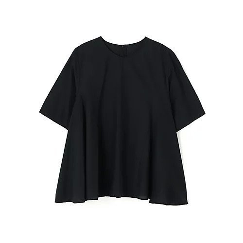 【アドーア/ADORE】のコットンナイロンタフタブラウス インテリア・キッズ・メンズ・レディースファッション・服の通販 founy(ファニー) 　ファッション　Fashion　レディースファッション　WOMEN　トップス・カットソー　Tops/Tshirt　シャツ/ブラウス　Shirts/Blouses　2024年　2024　2024春夏・S/S　Ss,Spring/Summer,2024　おすすめ　Recommend　シンプル　Simple　スタンダード　Standard　セットアップ　Set Up　タフタ　Taffeta　フィット　Fit　フレア　Flare　人気　Popularity　夏　Summer　春　Spring　S/S・春夏　Ss・Spring/Summer　ブラック|ID: prp329100004515044 ipo3291000000031901205