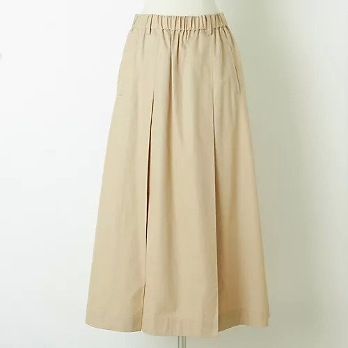 【マイ ウィークネス/MY WEAKNESS】の【ともさかりえさん着用】【洗える】Olja Safari Skirt / サファリタックフレアスカート インテリア・キッズ・メンズ・レディースファッション・服の通販 founy(ファニー) https://founy.com/ ファッション Fashion レディースファッション WOMEN スカート Skirt Aライン/フレアスカート Flared A-Line Skirts スペシャル Special セットアップ Set Up フレア Flare プリーツ Pleats ポケット Pocket ループ Loop ロング Long 洗える Washable |ID: prp329100004515055 ipo3291000000031901290