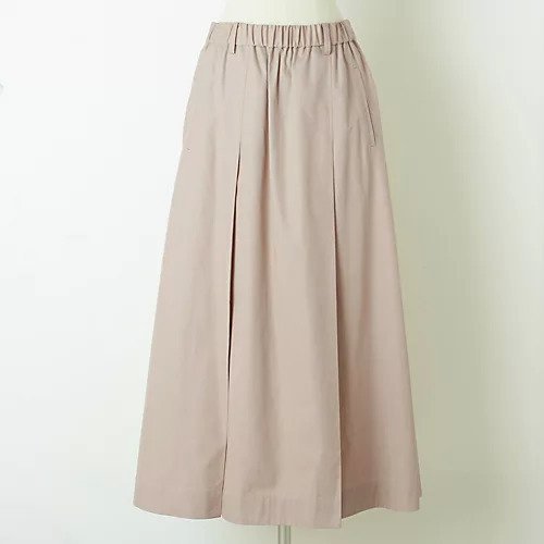 【マイ ウィークネス/MY WEAKNESS】の【ともさかりえさん着用】【洗える】Olja Safari Skirt / サファリタックフレアスカート 人気、トレンドファッション・服の通販 founy(ファニー) ファッション Fashion レディースファッション Fashion for Women スカート Skirts Aライン・フレアスカート A-Line & Flared Skirts 洗える Machine Washable コンパクト Compact, Small Size シルク Silk, 100% Silk スペシャル Special, Limited Edition セットアップ Set-Up, Coordinated Outfit フレア Flare, Flared プリーツ Pleats, Pleated ポケット Pocket, Pocket Detail ループ Loop, Loop Knit ロング Long, Long-Length ワッシャー Washer, Crinkled Finish おすすめ Recommended / Our Picks エレガント 上品 Elegant other-1|ID: prp329100004515055 ipo3291000000034767116