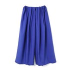 【ミズイロ インド/mizuiro ind】のワイドギャザータックパンツ 人気、トレンドファッション・服の通販 founy(ファニー) ファッション Fashion レディースファッション WOMEN パンツ Pants シンプル Simple ワイド Wide 夏 Summer thumbnail ブルー|ID: prp329100004515060 ipo3291000000031901319