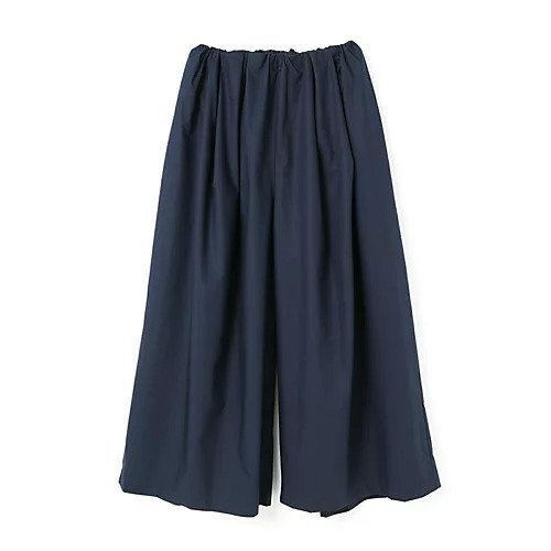 【ミズイロ インド/mizuiro ind】のワイドギャザータックパンツ 人気、トレンドファッション・服の通販 founy(ファニー) 　ファッション　Fashion　レディースファッション　WOMEN　パンツ　Pants　シンプル　Simple　ワイド　Wide　夏　Summer　other-2|ID: prp329100004515060 ipo3291000000031901322