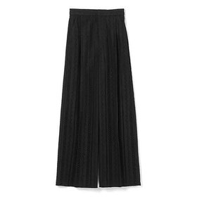 【カリテ/qualite】の【Marisol別注】レースパンツ 人気、トレンドファッション・服の通販 founy(ファニー) ファッション Fashion レディースファッション WOMEN パンツ Pants センター Center ポケット Pocket リラックス Relax レース Race ワーク Work 別注 Special Order 洗える Washable |ID:prp329100004515065