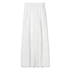 【カリテ/qualite】の【Marisol別注】レースパンツ ホワイト|ID: prp329100004515065 ipo3291000000034956307