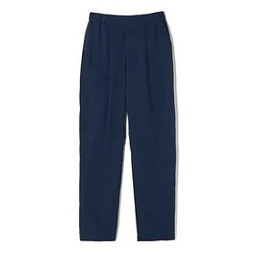 【イーバイエクラ/E by eclat】 多機能テーパードパンツ人気、トレンドファッション・服の通販 founy(ファニー) ファッション Fashion レディースファッション WOMEN パンツ Pants テーパード Tapered 夏 Summer 洗える Washable |ID:prp329100004515066