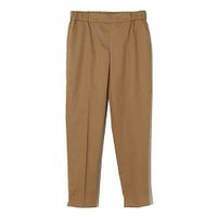 【エクラ/eclat】の【戸野塚かおるさん別注】美脚テーパードパンツ 人気、トレンドファッション・服の通販 founy(ファニー) ファッション Fashion レディースファッション WOMEN パンツ Pants ストレッチ Stretch 人気 Popularity 別注 Special Order 洗える Washable |ID:prp329100004515067
