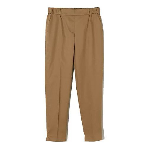 【エクラ/eclat】の【戸野塚かおるさん別注】美脚テーパードパンツ 人気、トレンドファッション・服の通販 founy(ファニー) 　ファッション　Fashion　レディースファッション　WOMEN　パンツ　Pants　ストレッチ　Stretch　人気　Popularity　別注　Special Order　洗える　Washable　 other-1|ID: prp329100004515067 ipo3291000000031901357