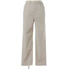 【エクラ/eclat】のリネン混Manoa (別注)グレージュ|ID: prp329100004515068 ipo3291000000031901364