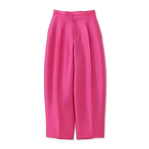 【アドーア/ADORE】のシルキーダブルクロスパンツ インテリア・キッズ・メンズ・レディースファッション・服の通販 founy(ファニー) https://founy.com/ ファッション Fashion レディースファッション WOMEN パンツ Pants おすすめ Recommend スタンダード Standard セットアップ Set Up フィット Fit ルーズ Loose 夏 Summer 春 Spring S/S・春夏 Ss・Spring/Summer |ID: prp329100004515070 ipo3291000000031901371