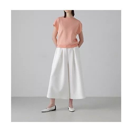 【アドーア/ADORE】のエアーダンボールパンツ 人気、トレンドファッション・服の通販 founy(ファニー) 　ファッション　Fashion　レディースファッション　WOMEN　パンツ　Pants　2024年　2024　2024春夏・S/S　Ss,Spring/Summer,2024　おすすめ　Recommend　ジャージー　Jersey　スタンダード　Standard　セットアップ　Set Up　フィット　Fit　フロント　Front　ボックス　Box　ルーズ　Loose　人気　Popularity　夏　Summer　春　Spring　S/S・春夏　Ss・Spring/Summer　other-3|ID: prp329100004515072 ipo3291000000031901386