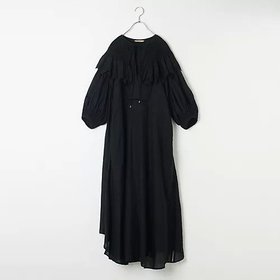 【カレンソロジー/Curensology】 【高山都さんセレクト】【洗える】ハンドスモッキングワンピース人気、トレンドファッション・服の通販 founy(ファニー) ファッション Fashion レディースファッション Fashion for Women ワンピース Dresses ポケット Pocket, Pocket Detail リネン Linen, Linen Fabric ロング Long, Long-Length 洗える Machine Washable |ID:prp329100004515077