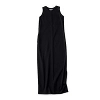 【トゥエルブクローゼット/12closet】の【浅見れいなさんコラボ】【洗える】アメスリ風マキシワンピース 人気、トレンドファッション・服の通販 founy(ファニー) ファッション Fashion レディースファッション WOMEN ワンピース Dress マキシワンピース Maxi Dress コラボ Collaboration シンプル Simple スニーカー Sneakers マキシ Maxi 洗える Washable |ID:prp329100004515079