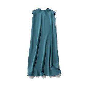 【トゥエルブクローゼット/12closet】 【DEAR DAYS】【洗える】華奢見えフレンチスリーブコクーンワンピース人気、トレンドファッション・服の通販 founy(ファニー) ファッション Fashion レディースファッション WOMEN ワンピース Dress スリーブ Sleeve フレンチ French 定番 Standard 洗える Washable |ID:prp329100004515080