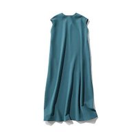 【トゥエルブクローゼット/12closet】の【DEAR DAYS】【洗える】華奢見えフレンチスリーブコクーンワンピース 人気、トレンドファッション・服の通販 founy(ファニー) ファッション Fashion レディースファッション WOMEN ワンピース Dress スリーブ Sleeve フレンチ French 定番 Standard 洗える Washable |ID:prp329100004515080