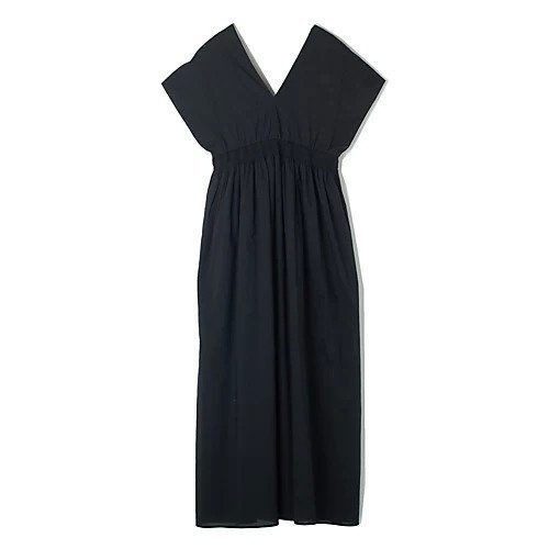 【マリハ/MARIHA】の夏の光のドレス インテリア・キッズ・メンズ・レディースファッション・服の通販 founy(ファニー) 　ファッション　Fashion　レディースファッション　WOMEN　ワンピース　Dress　ドレス　Party Dresses　インド　India　エレガント 上品　Elegant　ドレス　Dress　リゾート　Resort　夏　Summer　洗える　Washable　ブラック|ID: prp329100004515081 ipo3291000000031901437