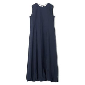 【ヌキテパ/NE QUITTEZ PAS】 バルーンシルエットドレス人気、トレンドファッション・服の通販 founy(ファニー) ファッション Fashion レディースファッション Fashion for Women ワンピース Dresses フォーマル・パーティードレス・結婚式用ドレス Elegant & Casual Dresses バルーン Balloon, Balloon Silhouette フォルム Silhouette, Form 洗える Machine Washable |ID:prp329100004515082