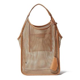 【オルセット/ORSETTO】のメッシュバッグ 人気、トレンドファッション・服の通販 founy(ファニー) ファッション Fashion レディースファッション WOMEN バッグ Bag トリミング Trimming メッシュ Mesh |ID:prp329100004515086