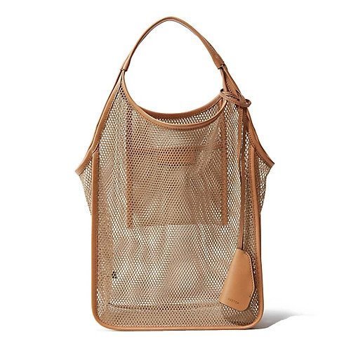 【オルセット/ORSETTO】のメッシュバッグ 人気、トレンドファッション・服の通販 founy(ファニー) 　ファッション　Fashion　レディースファッション　Fashion for Women　バッグ　Bags　トリミング　Trimming, Decorative Edge　メッシュ　Mesh, Net Fabric　 other-1|ID: prp329100004515086 ipo3291000000031901468